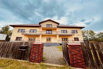 Dom dla 20 osoby w Ruciane Nida, Mazury, Zdjęcie 1