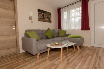 Ferienwohnung für 4 Personen in Stechow-Ferchesar, Westhavelland, Bild 4