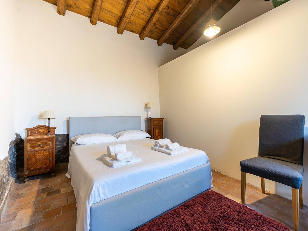 Wohnung in Sizilien nahe Skipisten in Acireale, Catania Provinz