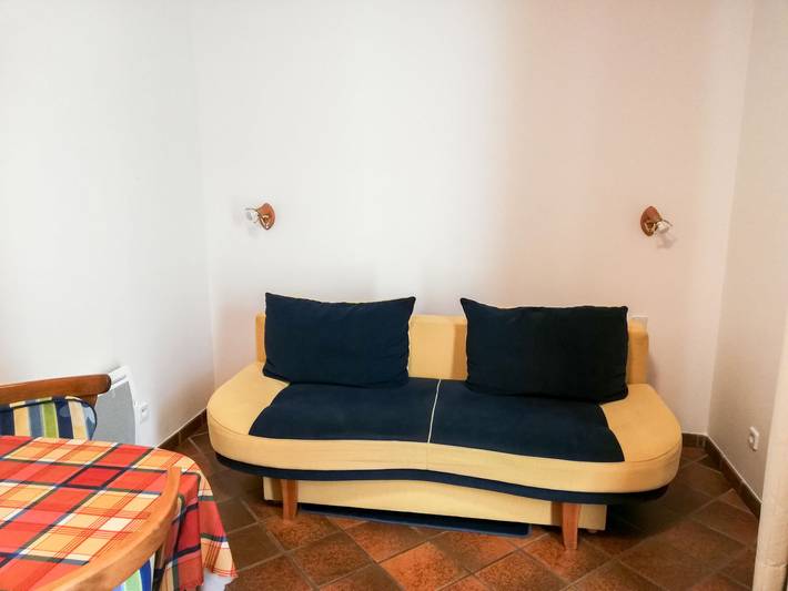 Ferienwohnung für 4 Personen, mit Terrasse in Halbinsel Hel - 3