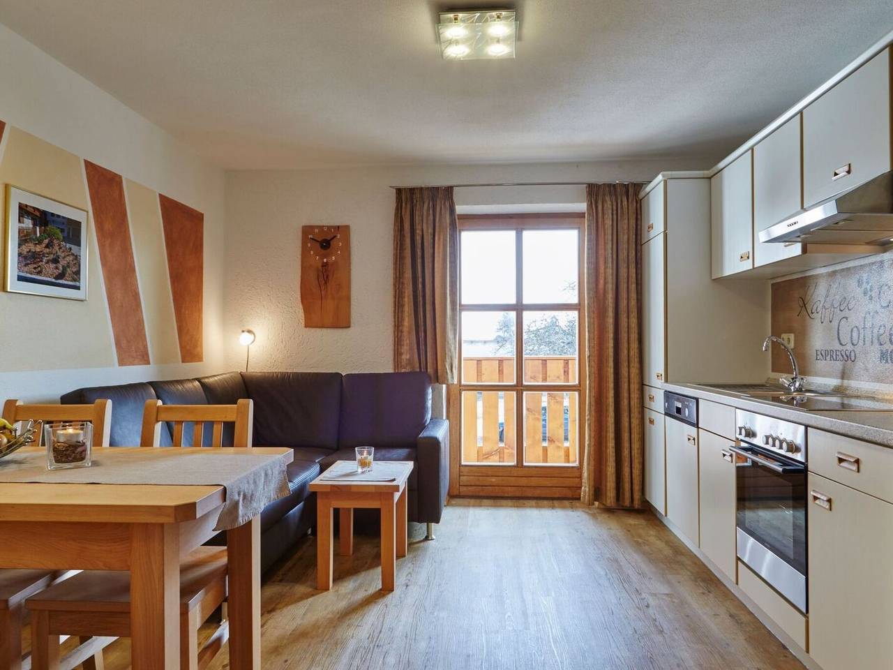 Ganze Wohnung, Für 4 Personen im Bayerischen Wald in Neureichenau, Ostbayern