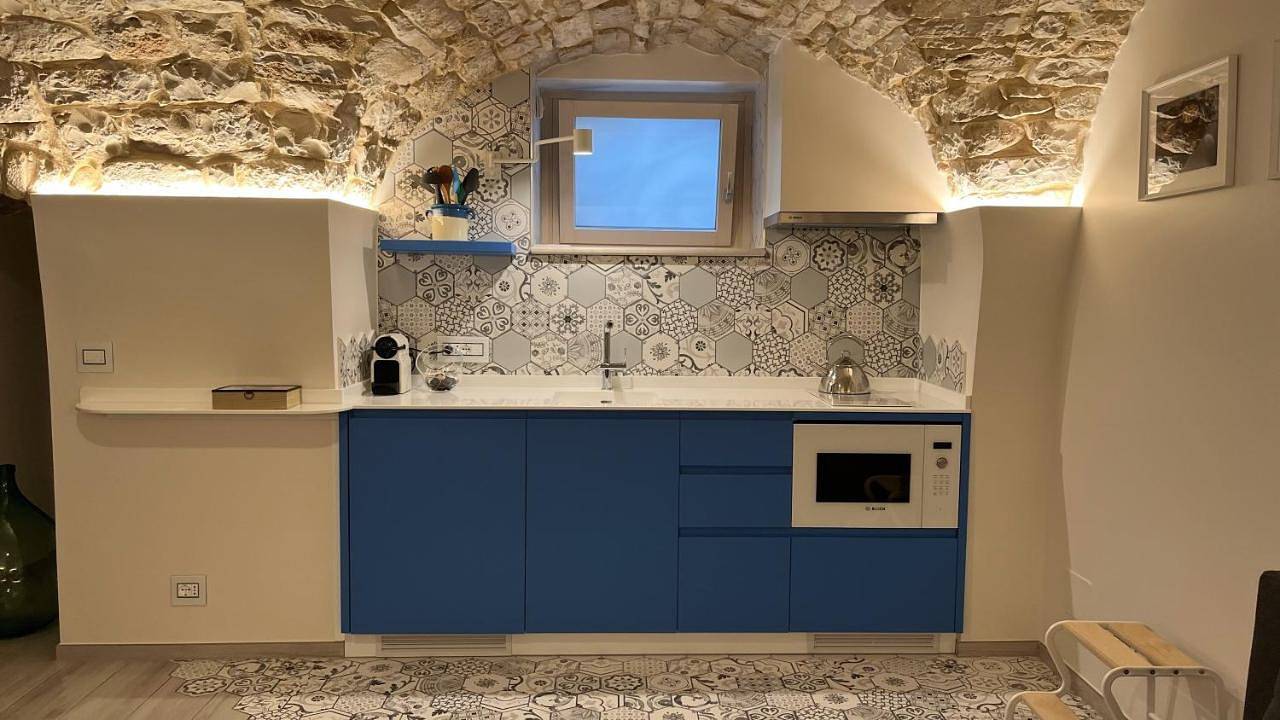 One-Bedroom House in Casamassima, Provincia di Bari