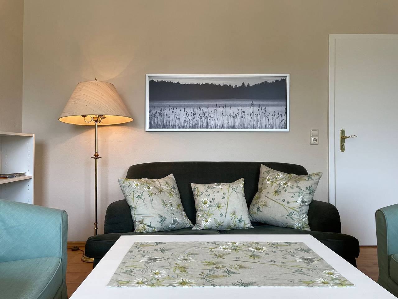 Ganze Ferienwohnung, Landgut - Ferienwohnung Landgut in Vetschau, Oberspreewald-Lausitz