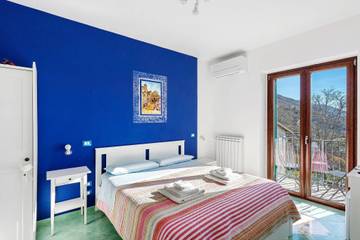 Stanza per 2 Persone in Agerola, Monti Lattari, Foto 1