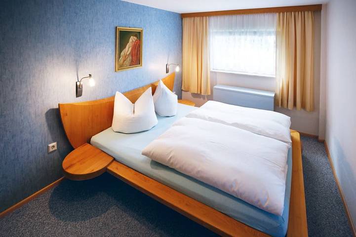 Location de vacances pour 5 personnes, avec jardin à Klingenthal - 2