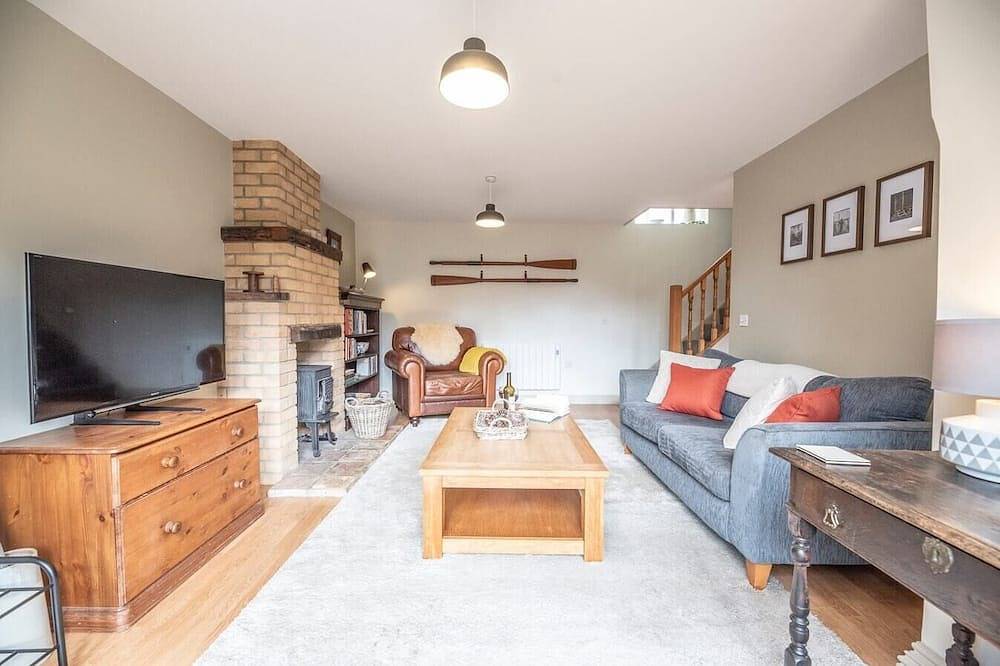 La casa del entrenador, Reydon in Southwold, Waveney