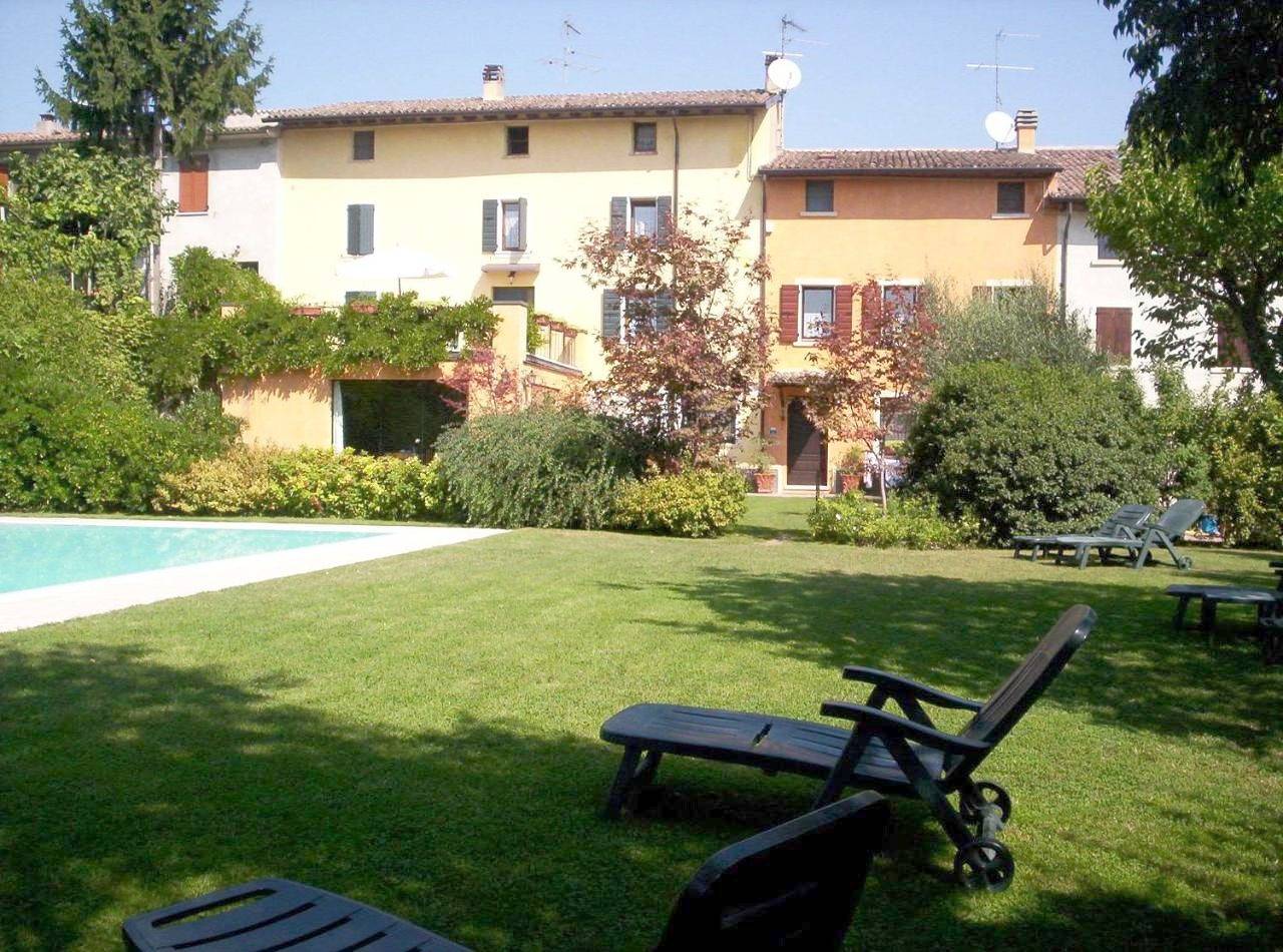 B&B Casale Onida in Volta Mantovana, Provincia di Mantova