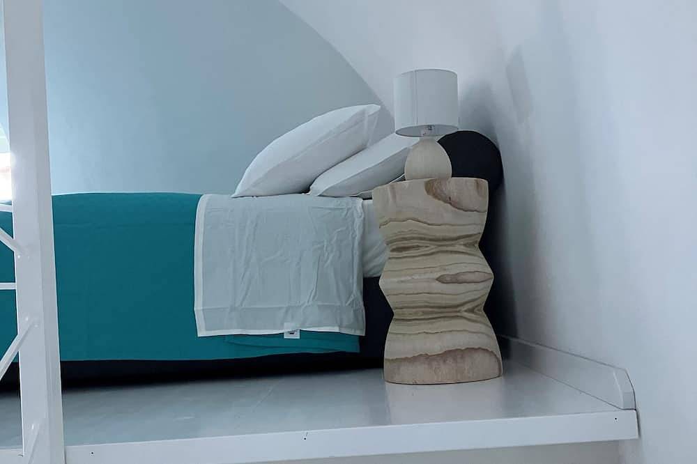 New cozy detached villa in the center of the village of Nerano parking space in Nerano, Provinsen Napoli