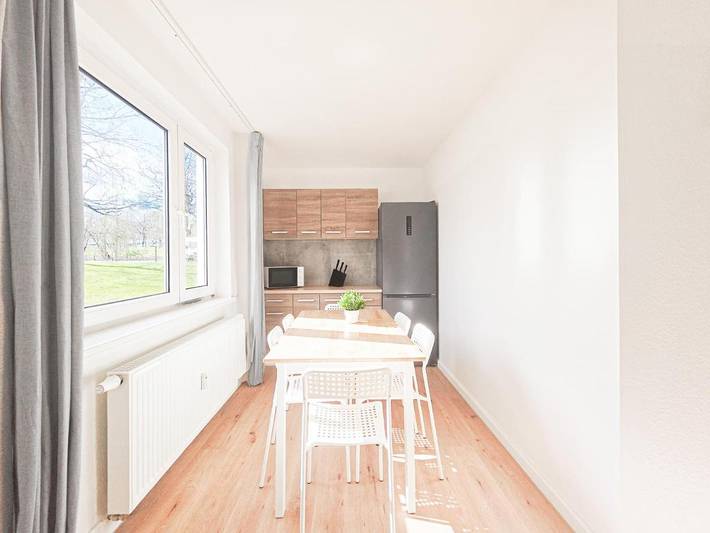 Appartement de vacances pour 6 personnes - 1