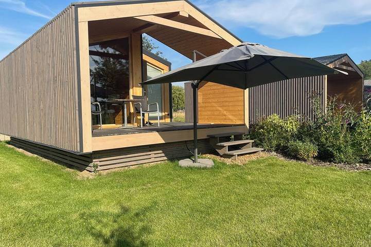 Gîte pour 4 personnes, avec Jardin à Hambourg