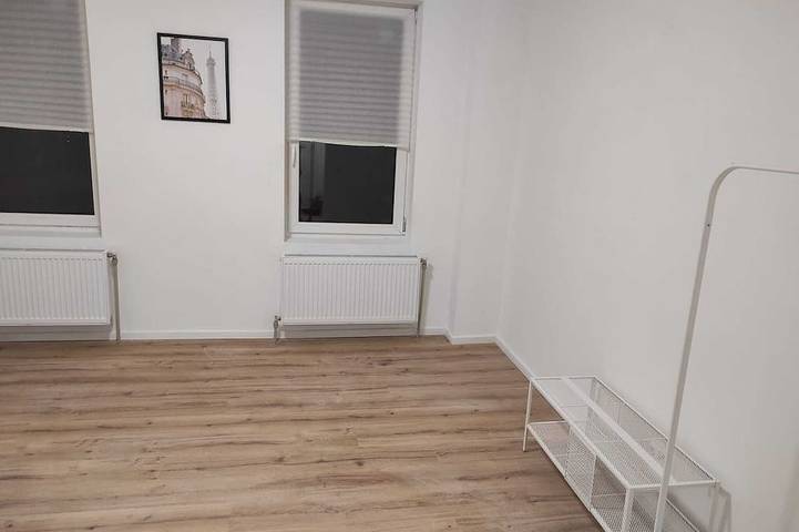 Ferienwohnung für 5 Personen, mit Haustier in Altenburg