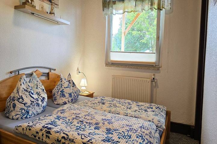 Ferienhaus für 4 Personen, mit Garten und Terrasse in Sagard - 3