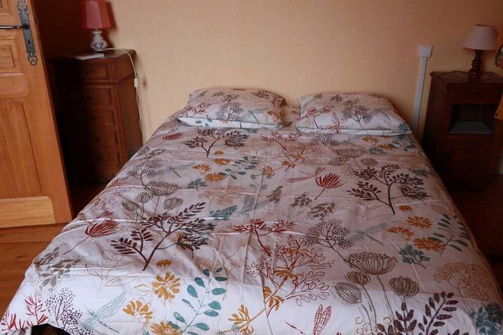 Location de vacances pour 4 personnes à Briord - 4