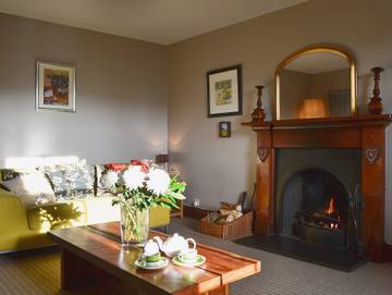 Holiday Rental for 6 People in Loch Tay, Perthshire, Photo 1