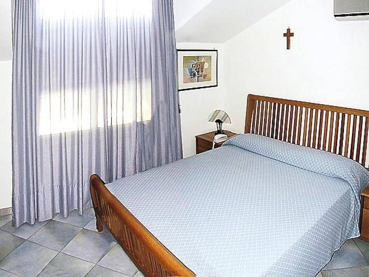 Vakantiehuis nabij Cefalù met zwembad in Mazzaforno, Cefalù (Gemeente)