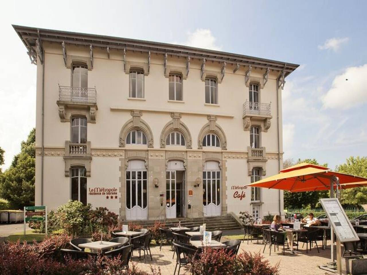 Ganze Wohnung, Ferienhaus in Luxeuil in der Nähe des Spa-Zentrums in Luxeuil-les-Bains, Haute-Saône