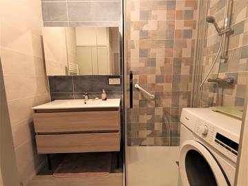 Glamping voor 4 Personen in Balaruc-les-Bains, Montpellier en omgeving, Afbeelding 4