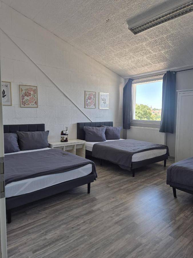 Big Loft in Empfingen, Mittlerer Schwarzwald
