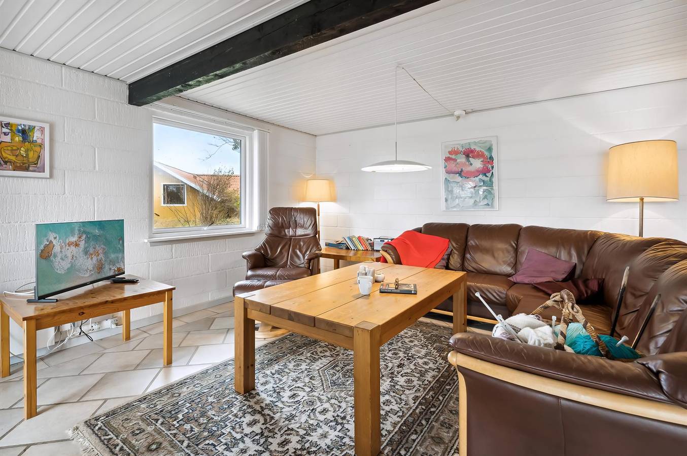 Pet friendly home in Sydals with Wifi in Kegnæs, Sønderborg kommun