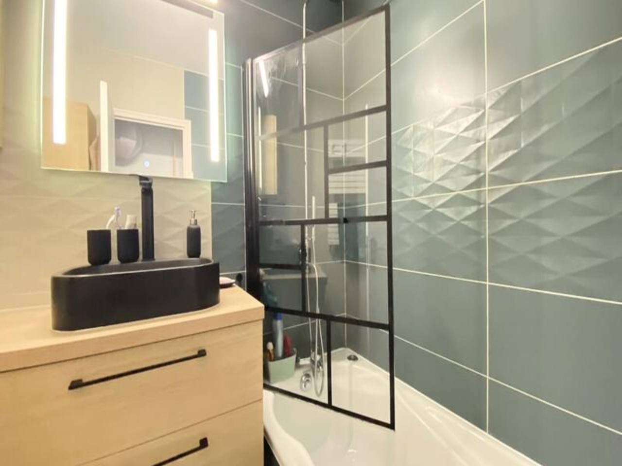 Apartamento entero, Apartamento en Valberg con Acceso a Pista in Guillaumes, Nizza Region