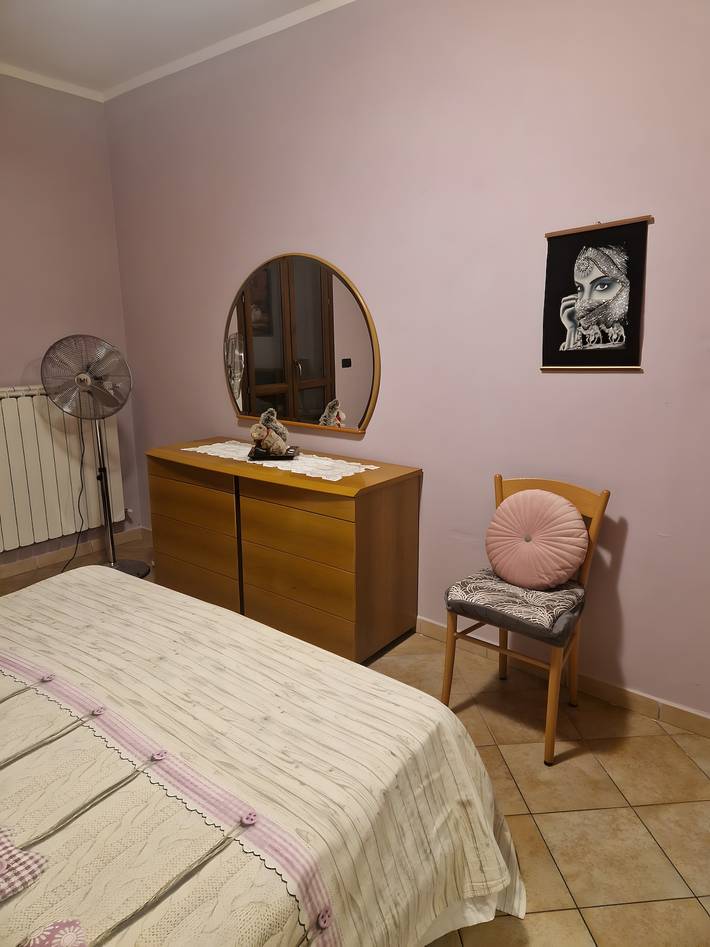 Casa Vacanze 'La Casa di Monica' con Giardino Privato e Wi-Fi in Pescia, Provincia di Pistoia