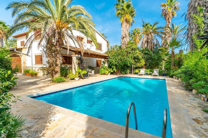 Maison de vacances pour 2 personnes, avec terrasse - 1