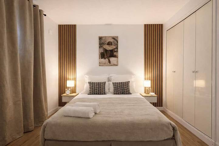 Appartement entier, Douce parenthèse - T2 Cosy & chaleureux centre Montélimar gare accessible à pied in Montélimar, Région de nyons