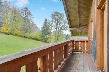 Villa für 4 Personen in Wackersberg, Bayern, Bild 1