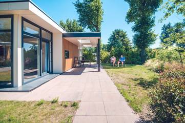 Ferienpark für 4 Personen in Veluwe, Gelderland, Bild 3