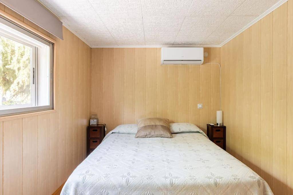 Appartement entier, Three-Bedroom Apartment in Arganda del Rey, Communaute de Madrid