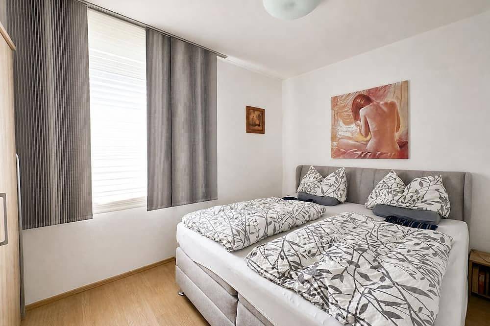Ganze Wohnung, Thermen Apartment Bad Rodach 100m bis zur Therme in Bad Rodach, Oberes Maintal - Coburger Land