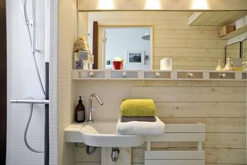 Appartement De Vacances pour 3 Personnes dans Versailles, Yvelines, Photo 4