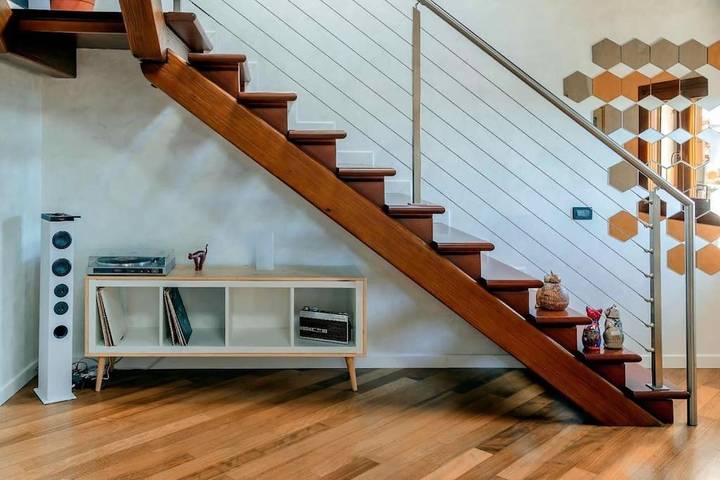 Gîte pour 2 personnes, avec vue à Este - 3