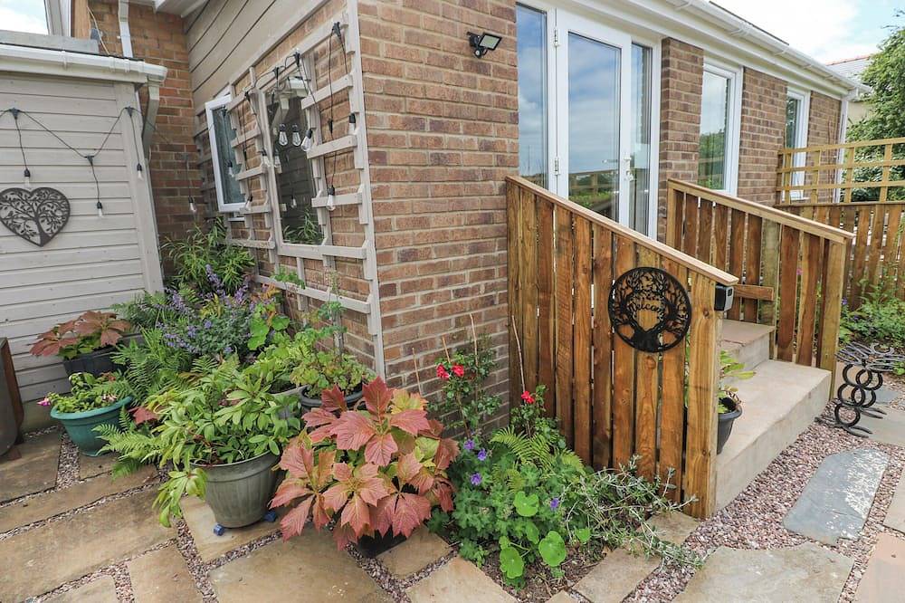 Holiday Home for 2 People in Pembroke, Pembrokeshire