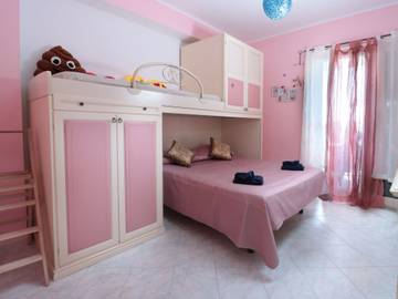 Agriturismo per 3 Persone in Santa Venerina, Etna, Foto 3