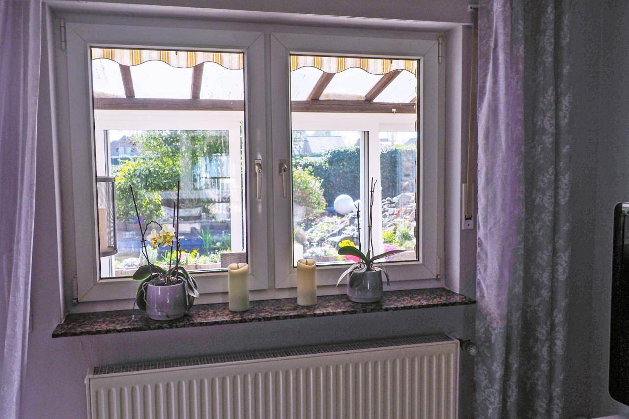 Ganze Wohnung, Two-Bedroom Apartment in Geldern, Niederrhein