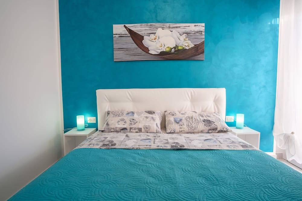 Geheel appartement, Jong Appartement Op Het Strand In San Mauro Mare in San Mauro Pascoli, Provincie Forlì-Cesena