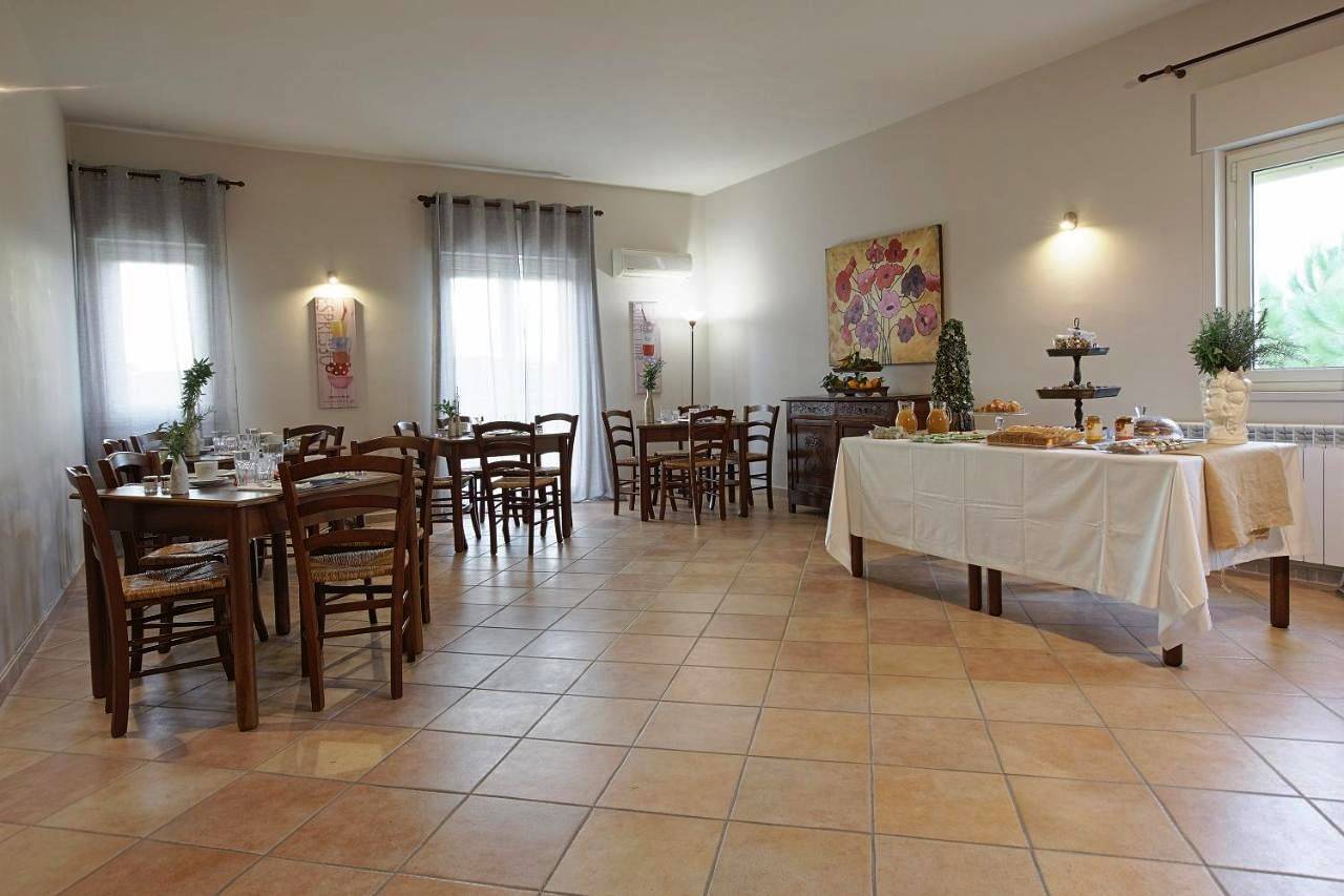 Cannatello home - Affittacamere in Villaggio Mosè, Agrigente