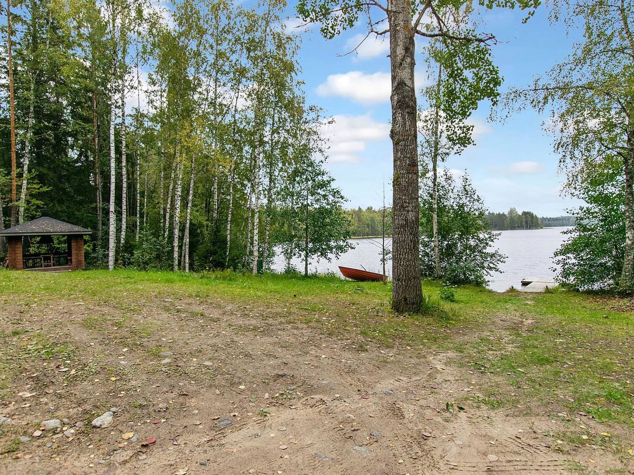 Mökki mikkola in Mikkeli, Savonie du Sud