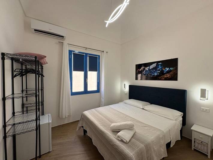 Guesthouse for 2 people, with balcony - 1