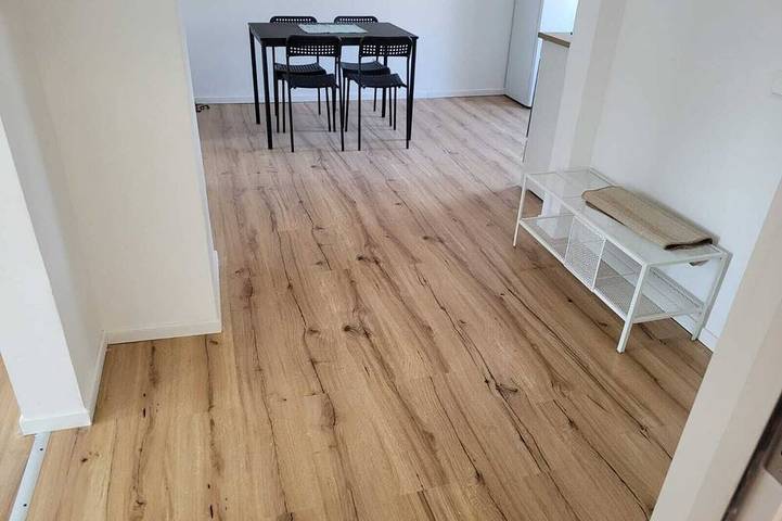 Ferienwohnung für 5 Personen in Altenburg