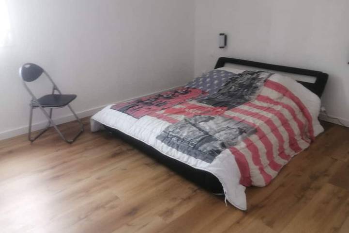 Villa pour 6 personnes, avec jardin et terrasse à Mauguio - 2