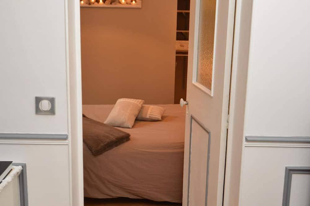 Gemütliches Privatzimmer in Melun auf halbem Weg zwischen Stadtzentrum und Bahnhof in Melun, Seine-et-Marne