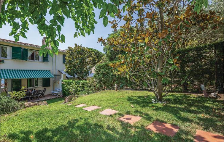 Location de vacances pour 8 personnes, avec terrasse à Sant Feliu de Guíxols - 2