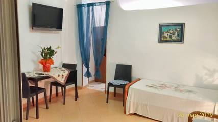 Ferienwohnung für 4 Personen in Torre Dell'orso