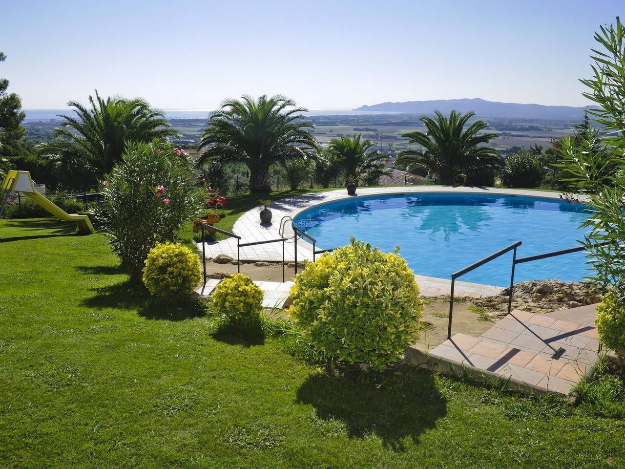 Apartamento vacacional entero, Apcostas - Club Torre Vella / Un Dormitorio in Urbanització Torre Vella, Torroella de Montgrí