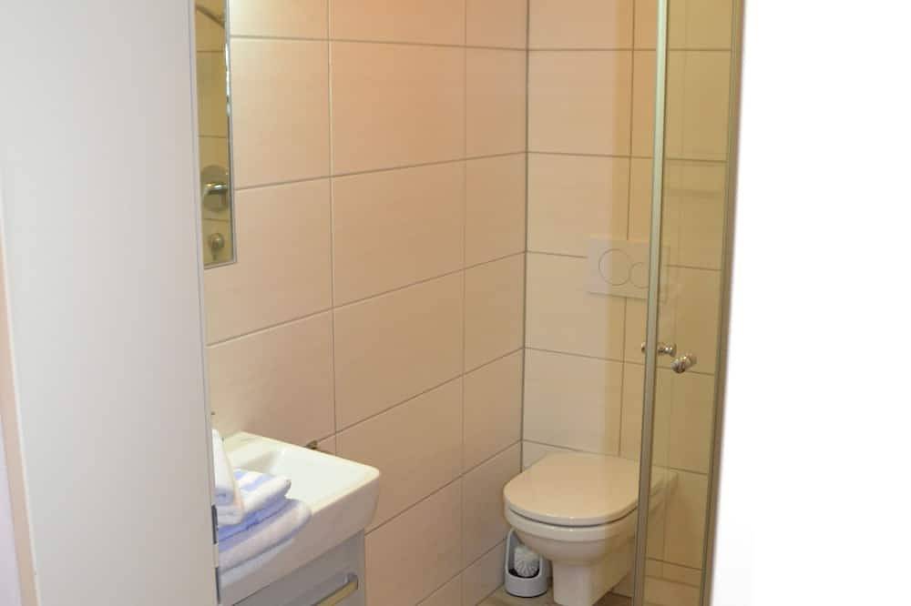 Ganze Wohnung, 1 Gemütliche Ferienwohnung für 2 Personen, 20qm, Balkon oder Terrasse in Bad Reichenhall, Berchtesgadener Alpen