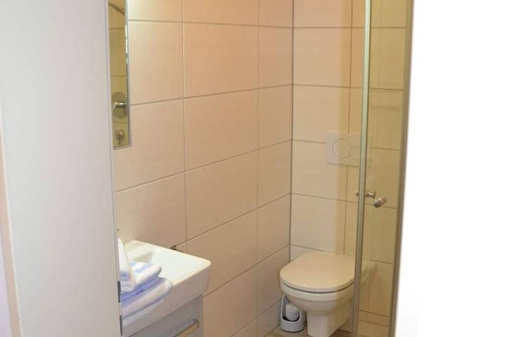 Bauernhof für 2 Personen, mit Balkon, mit Haustier in Bad Reichenhall - 3