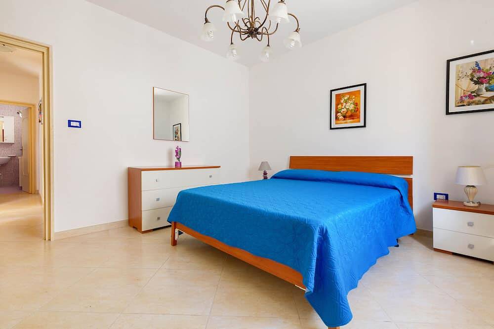 Villetta Martina by Barbarhouse in Punta Prosciutto, Gulf of Taranto