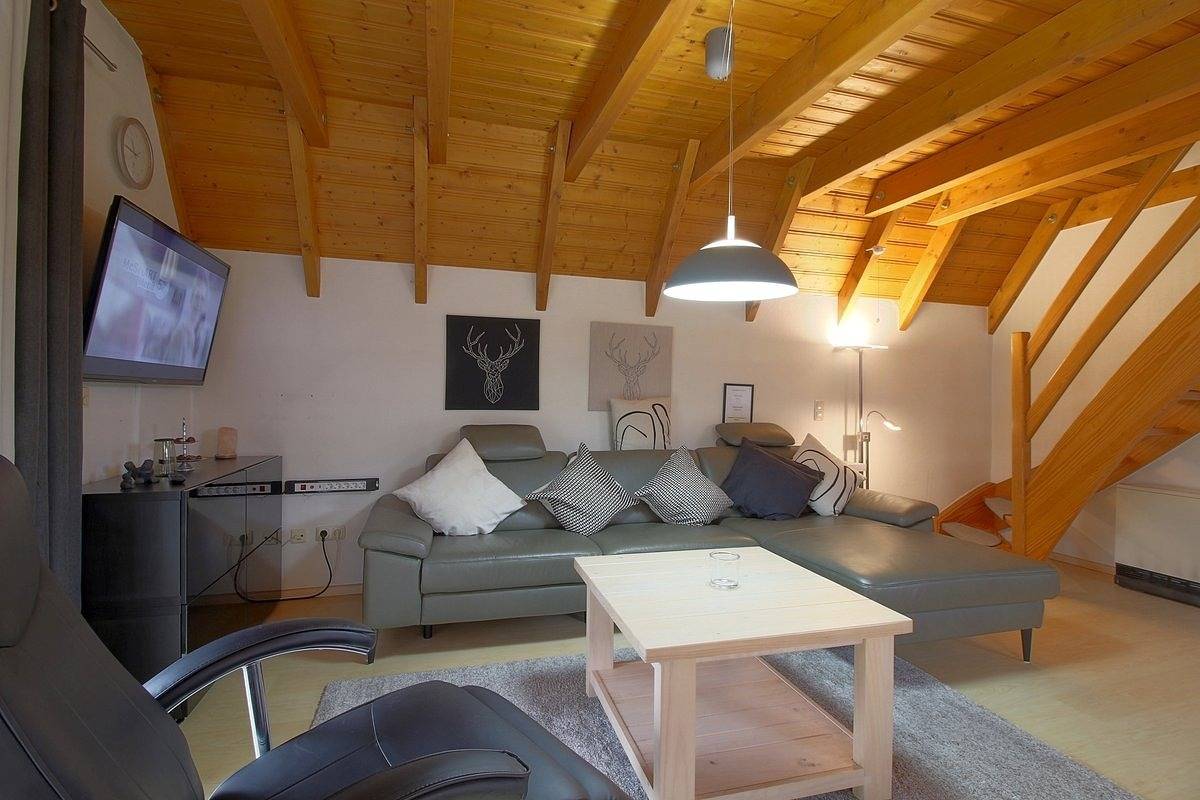 Knechtsand 18 in Dorum-Neufeld, Dorum
